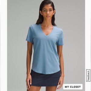 Lululemon love V-Neck